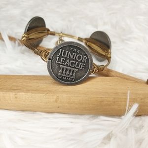 2/$20 Bourbon and Bowties Junior League Bracelet